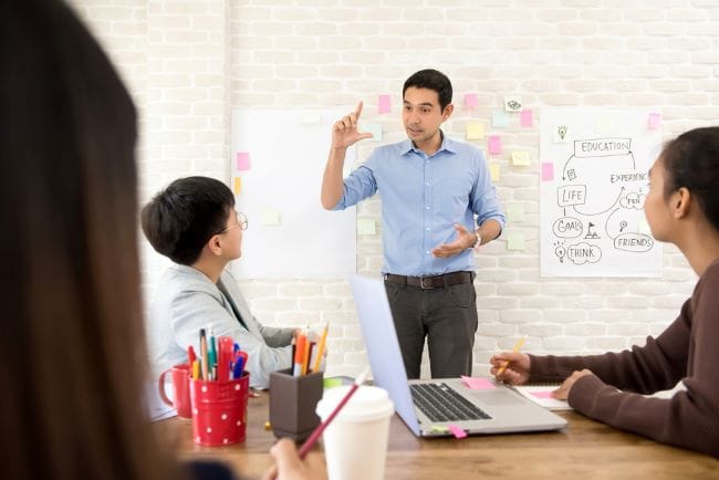 Mengenal Kepribadian ESTJ, Si Pengarah yang Tegas - Alodokter