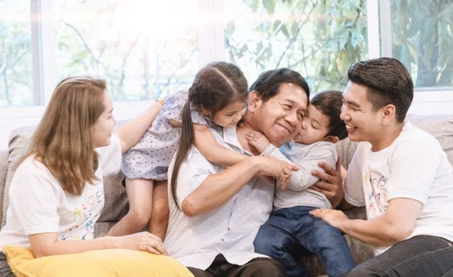 Support System: Arti dan Manfaatnya untuk Kesehatan Mental - Alodokter