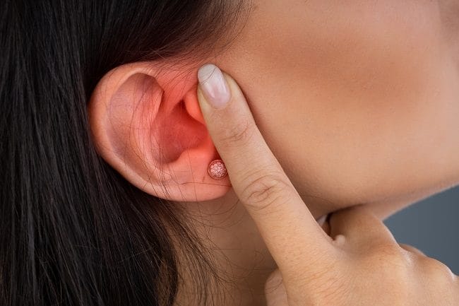 Infeksi Telinga Dalam - Gejala, Penyebab, dan Pengobatan - Alodokter