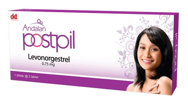 Postpil