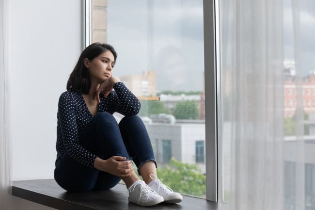 Ini 5 Fase Berduka setelah Mengalami Peristiwa Buruk - Alodokter