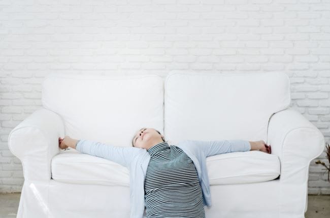 Merasa Lelah Sepanjang Waktu? Atasi dengan 5 Cara Ini - Alodokter