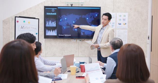 Seluk-Beluk Kepribadian ENTJ, Sosok Ekstrovert yang Visioner - Alodokter