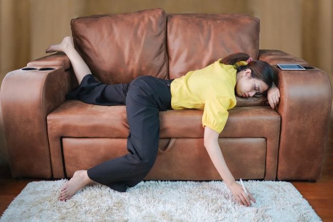 Mengenal Tanda Kekurangan Hormon Dopamin dan Cara Mengatasinya - Alodokter