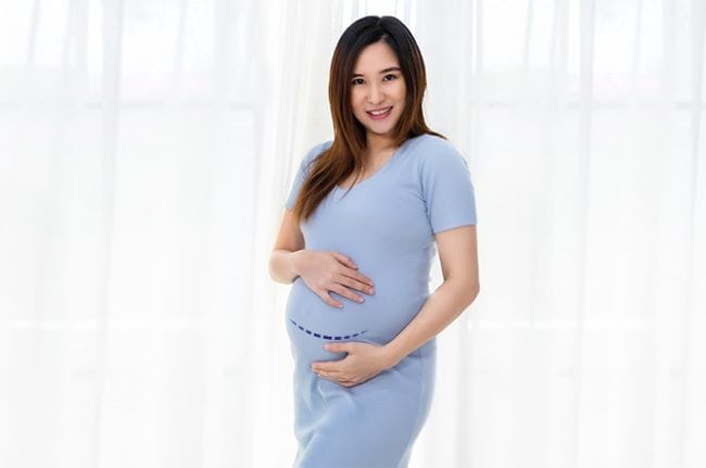 Efek Samping Operasi Caesar pada Sistem Imun Bayi - Alodokter