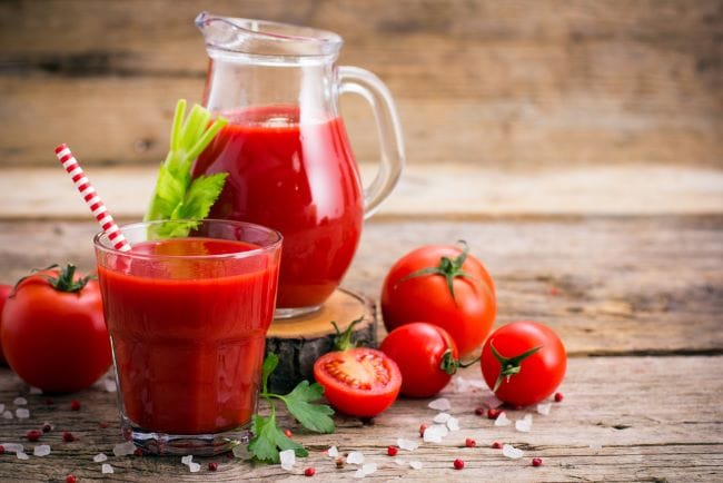 Mengenal 7 Minuman Penurun Darah Tinggi - Alodokter