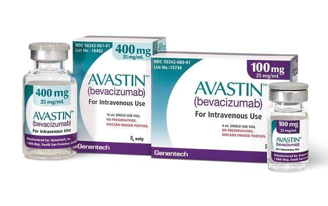 Avastin