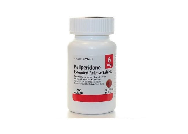 Paliperidone - Alodokter
