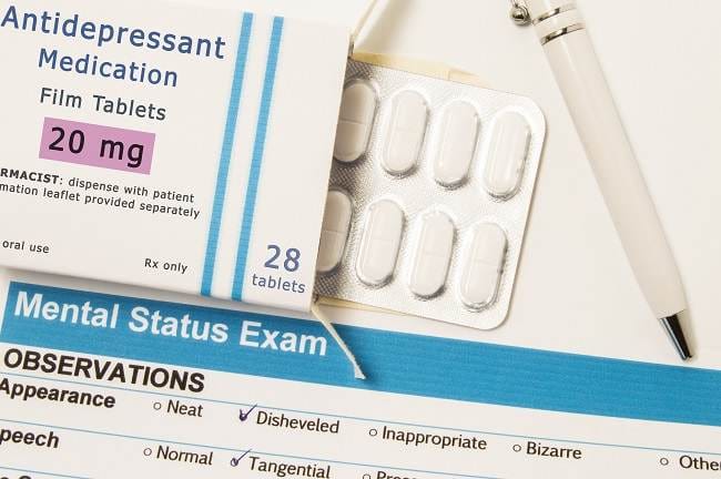 AntidepresanTrisiklik - Alodokter