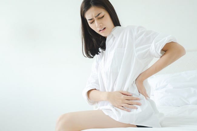 7 Gejala Radang Panggul yang Perlu Dikenali - Alodokter