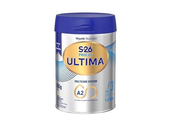 S26 Procal Ultima