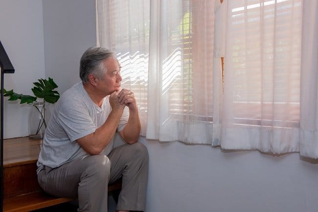 Post Power Syndrome - Alodokter