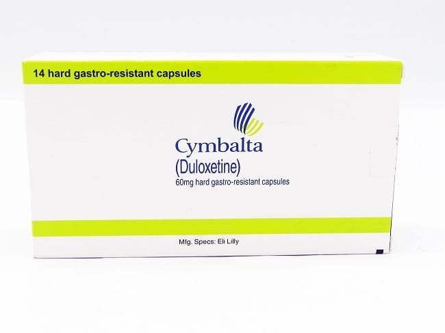 Cymbalta