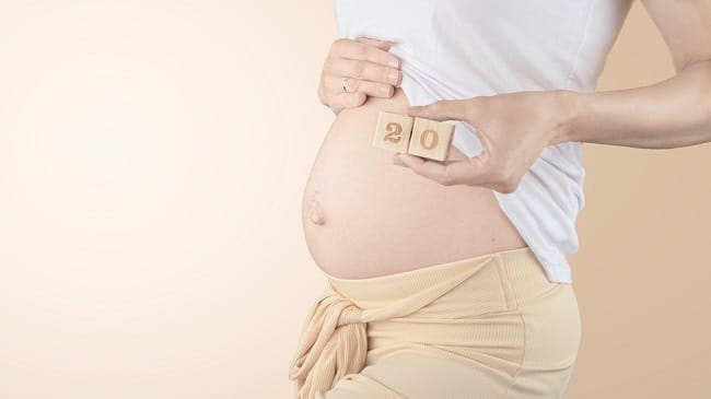 Janin 20 Minggu, Ketahui Perkembangan dan Tips Menjaga Kesehatannya - Alodokter