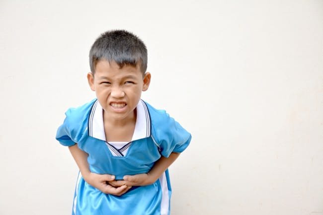 8 Gejala Cacingan pada Anak dan Cara Mengatasinya - Alodokter