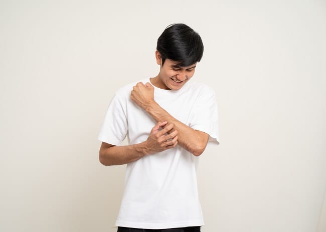 7 Obat Gatal Alami yang Paling Ampuh dan Aman - Alodokter