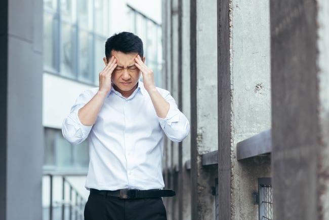 Sering Sakit Kepala Pertanda Apa? Ini Jawabannya - Alodokter