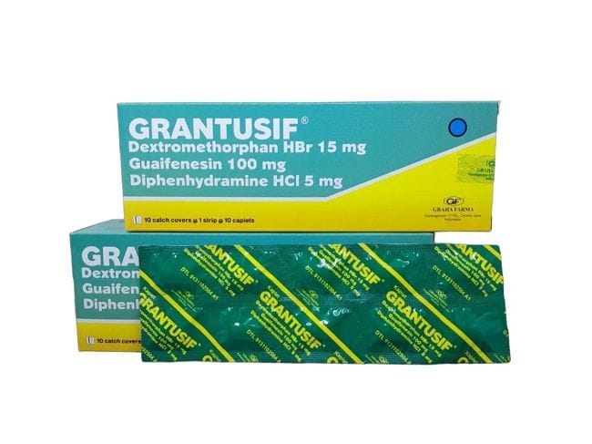 Grantusif