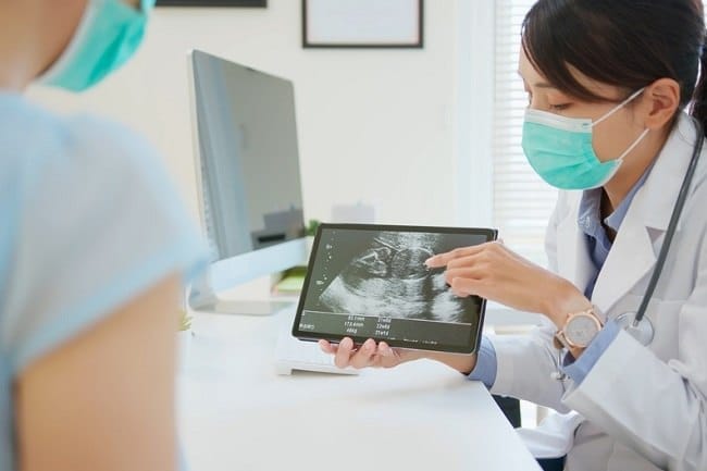 Plasenta Letak Rendah, Kenali Gejala dan Penanganannya - Alodokter