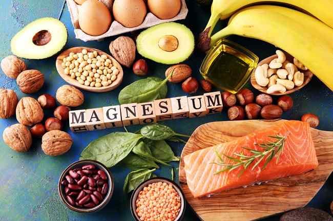 7 Sumber Magnesium yang Lezat dan Baik untuk Kesehatan - Alodokter