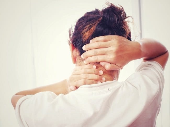 Pusing Kepala Belakang, Ketahui 7 Penyebab dan Cara Mengatasinya - Alodokter