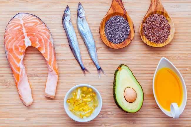 10 Makanan yang Mengandung Omega 3 - Alodokter