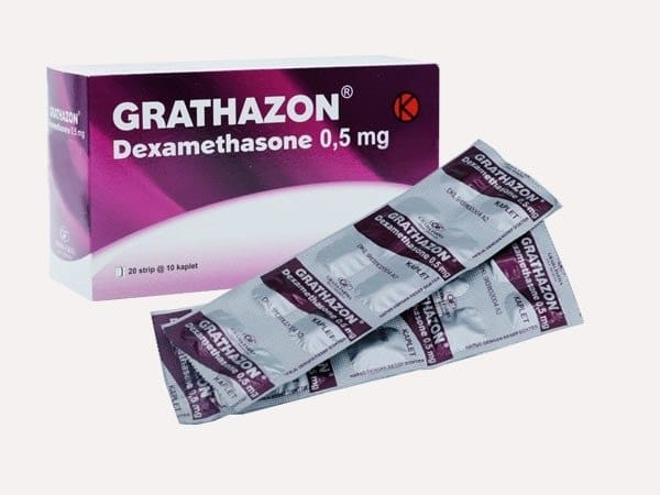 Grathazon - Alodokter
