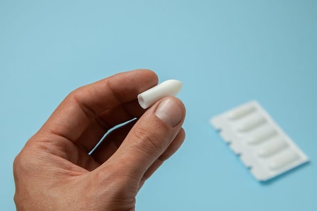 Paracetamol Rektal - Manfaat, Dosis, dan Efek Samping - Alodokter