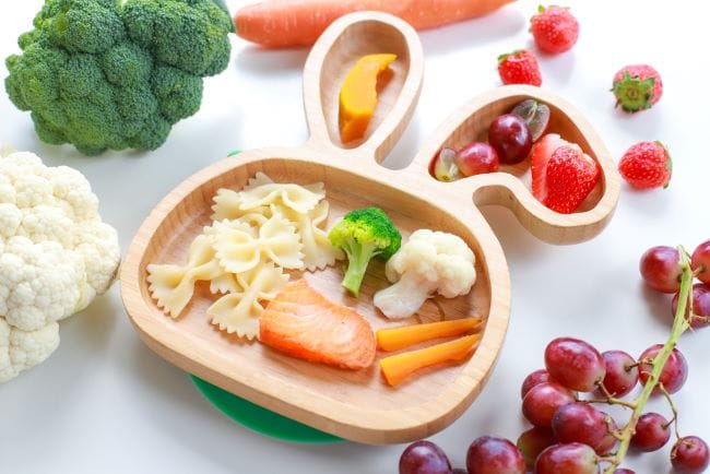 9 Ikan yang Bagus untuk MPASI dan Cara Tepat Mengolahnya - Alodokter