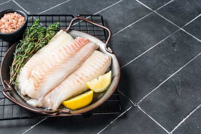 10 Ikan yang Bagus untuk MPASI Beserta Nutrisinya - Alodokter