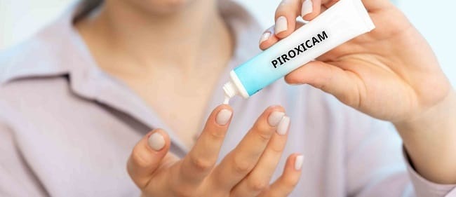 Piroxicam Topikal - Alodokter