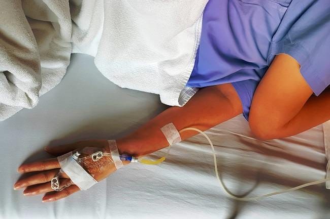 Trastuzumab - Alodokter