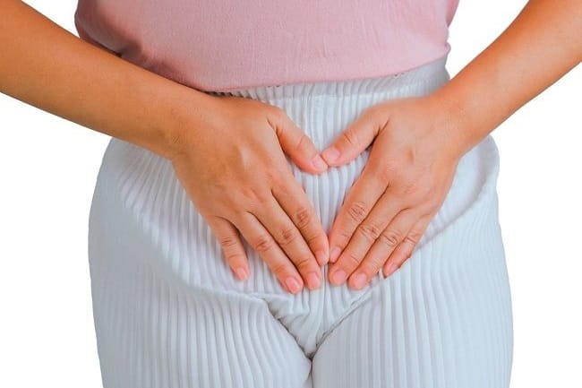 KandidiasisVaginalis