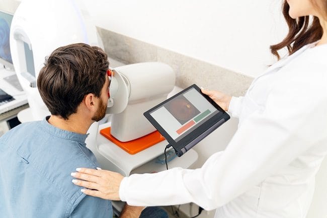 Informasi Seputar Tonometri yang Perlu Anda Ketahui - Alodokter