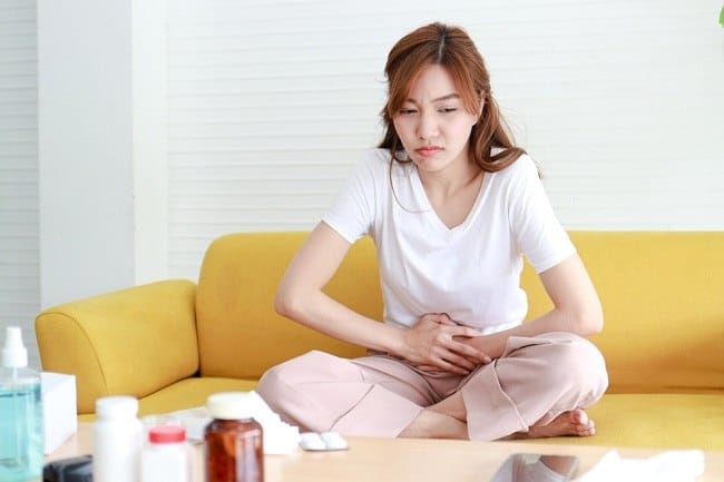 Kenapa Perut Bagian Bawah Sakit padahal Tidak Haid, Inilah 7 Penyebabnya - Alodokter