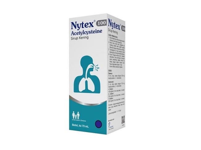 Nytex - Alodokter