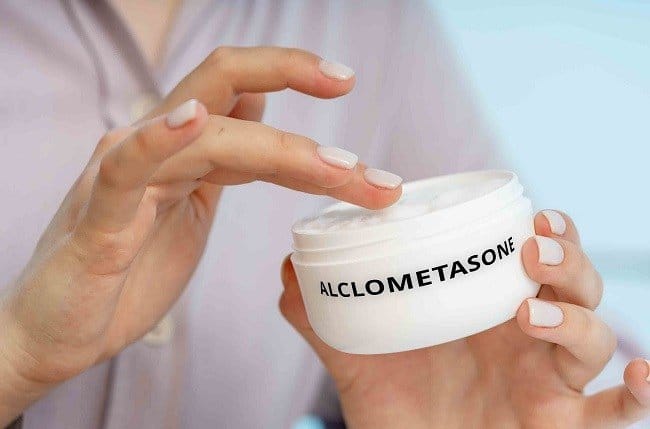 Aclometasone