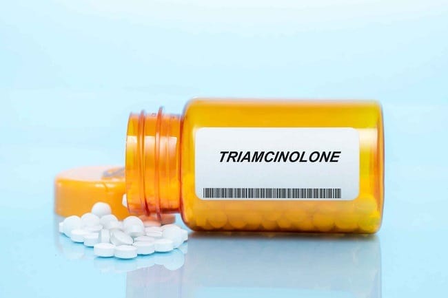 Triamcinolone - Alodokter