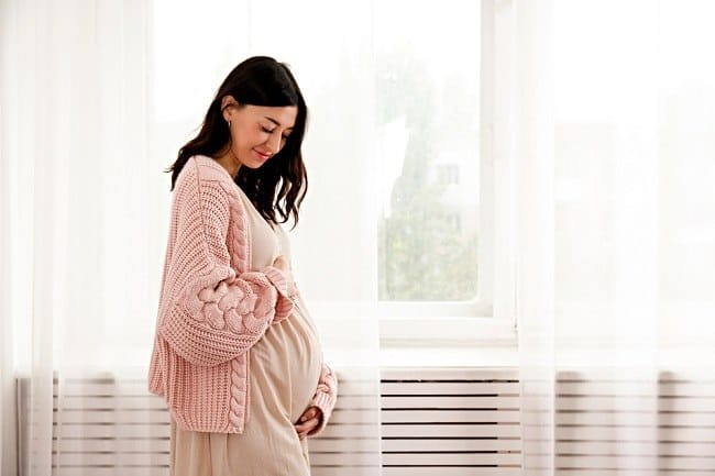 Trimester Kehamilan, Kenali Perubahan pada Ibu Hamil dan Janin - Alodokter