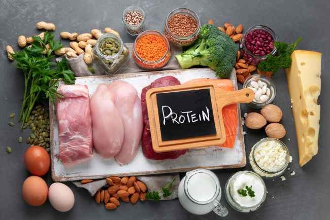 Ketahui Kebutuhan Protein Harian yang Perlu Dipenuhi Setiap Hari - Alodokter