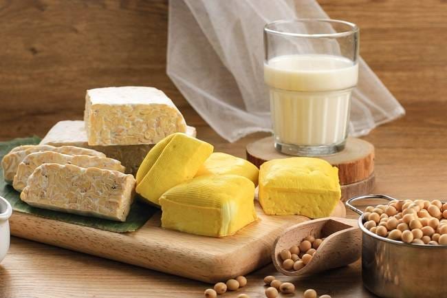 11 Sumber Protein untuk Vegetarian yang Menyehatkan - Alodokter