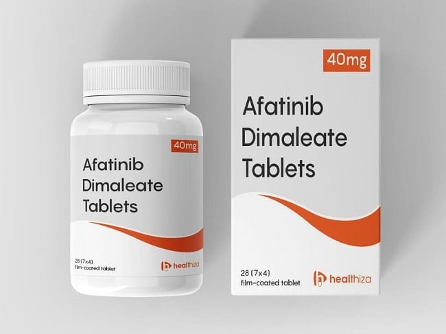 Afatinib