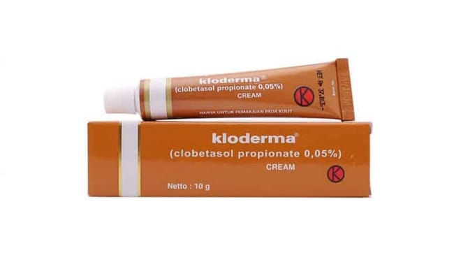 Kloderma