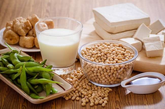 Soy Protein, Ketahui 6 Manfaatnya bagi Kesehatan Tubuh - Alodokter