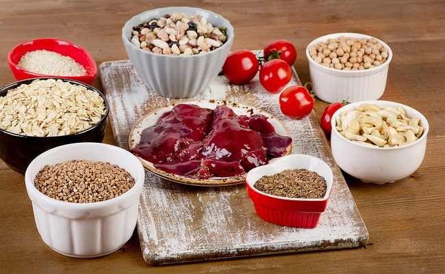 6 Manfaat Tembaga untuk Kesehatan - Alodokter