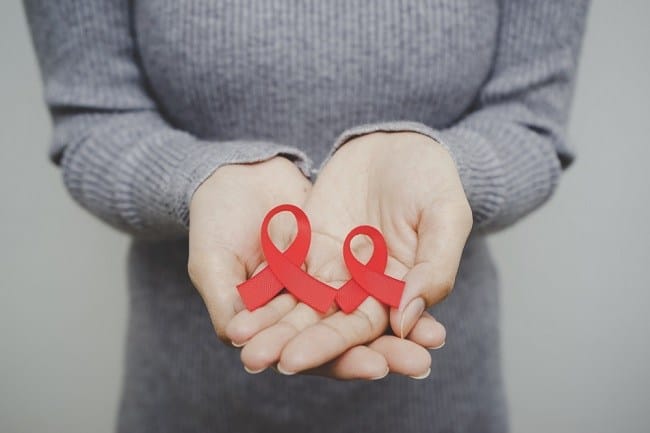 9 Ciri-Ciri HIV yang Patut Dikenali - Alodokter