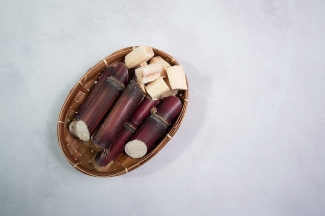 Tebu Hitam, Ketahui 5 Manfaatnya untuk Kesehatan - Alodokter