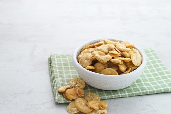 Kacang Koro, Inilah 6 Manfaat bagi Kesehatan Tubuh - Alodokter