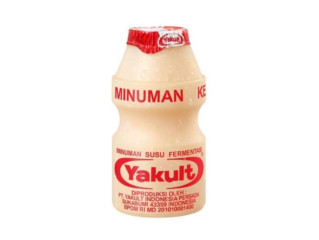 Yakult