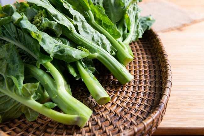 Kailan, Ketahui 9 Manfaatnya untuk Tubuh yang Sehat - Alodokter